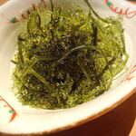 蕎麦居酒屋 彩海 - 