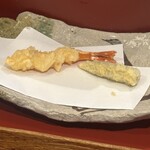 Tempura Tensugi - 