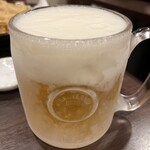 大地のうどん - 