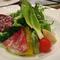 ステーキ&ワイン オクソン -  ステーキ&ワイン オクソン -