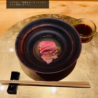 鮨割烹 流 - 