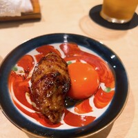 鳥つた - 