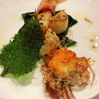 ステーキ&ワイン オクソン -  ステーキ&ワイン オクソン -