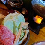 まつもと食道 - 