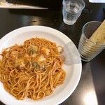 チロリン村 - 料理写真: