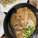 Tokushima Ramen Hiroya - 