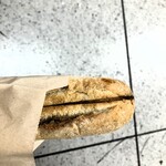 やまや 小倉店 - 明太フランス