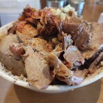 ラーメン 池田屋 - 