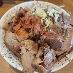 ラーメン 池田屋 - 