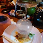 まつもと食道 - 