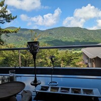 箱根フォンテーヌ・ブロー仙石亭 -  箱根フォンテーヌ・ブロー仙石亭 -
