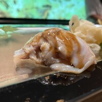 渋谷 鮨 スブリム TOKYO - 大将おまかせ逸品
