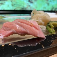 渋谷 鮨 スブリム TOKYO - 本マグロ