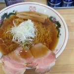 Chuukasoba Jiyuujin - 