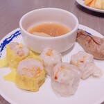 ハーバーレストラン - 