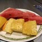 ハーバーレストラン - 