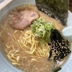 ラーメンショップ○化 市原山木店 - 