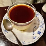 カフェ・トロワバグ - 