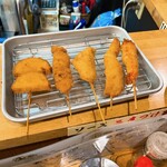 Kushikatsu Suehiro - 