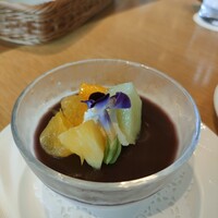 サザンタワーダイニング - 