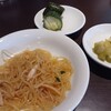 四川料理 シュン