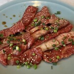 焼肉かわはら - 料理写真: