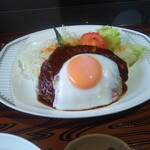 レストラン高山 - 2023.08.19