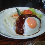 レストラン高山 - 2023.08.19