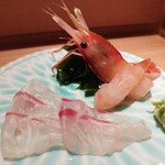 Sushidokoro Masa - 