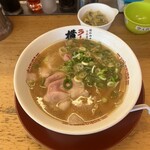 ラーメン横綱 - 