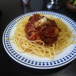 レストラン高山 - 2023.08.19