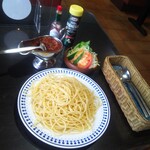 レストラン高山 - 2023.08.19