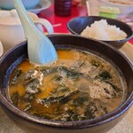 ラーメン山岡家 - 