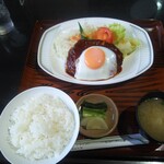 レストラン高山 - 2023.08.19