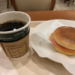 タリーズコーヒー - 