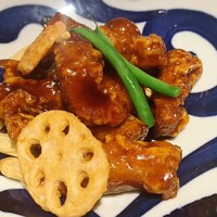 中華旬彩 森本 - 