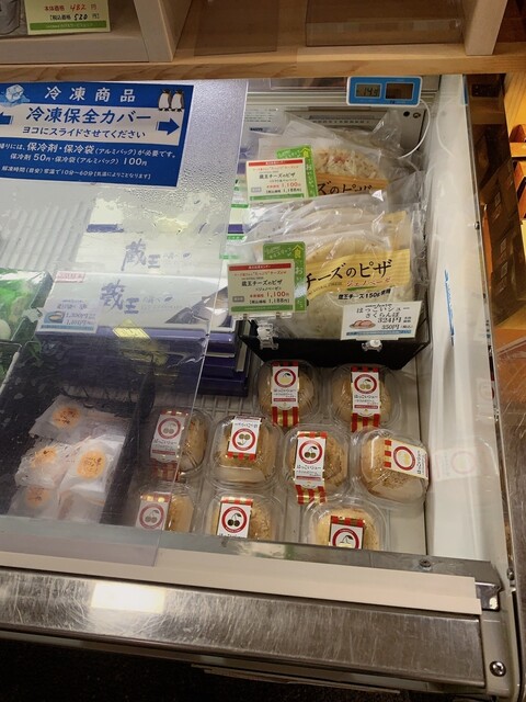 さがえサービスエリア 売店 - 寒河江（その他）の写真