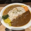 Time is Curry シャポー市川店