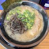 博多長浜らーめん ぼたん 大塚本店