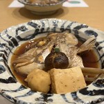 きせつ料理 なるみ - 