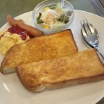 釜利谷珈琲店 - 