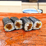 鮨 天ぷら 祇園いわい - 