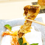 鮨 天ぷら 祇園いわい - 