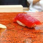 鮨 天ぷら 祇園いわい - 