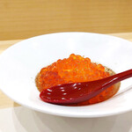 鮨 天ぷら 祇園いわい - 