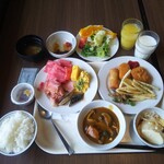 호텔 루토인 코토 가루이자와 - 2023.08.20