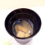 鮨 天ぷら 祇園いわい - 