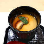 鮨 天ぷら 祇園いわい - 