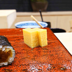 鮨 天ぷら 祇園いわい - 