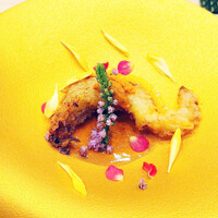 鮨 天ぷら 祇園いわい - 